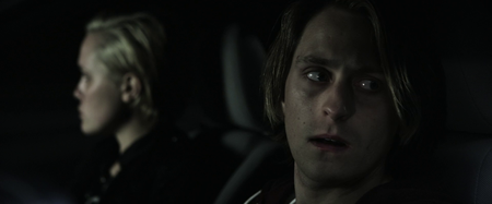 Blood Bound (2019)