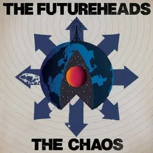 The Futureheads - The Chaos (2010)