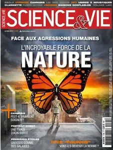 Science & Vie No.1165 - Octobre 2014