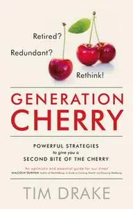 «Generation Cherry» by Tim Drake