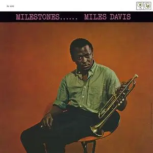 Miles Davis: LPs Coolection Part 01 (1950-1960)