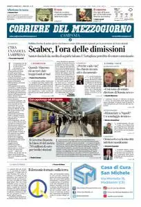 Corriere del Mezzogiorno Campania - 31 Marzo 2022