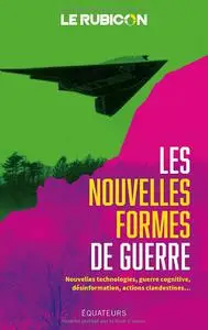 Les nouvelles formes de guerre - Collectif