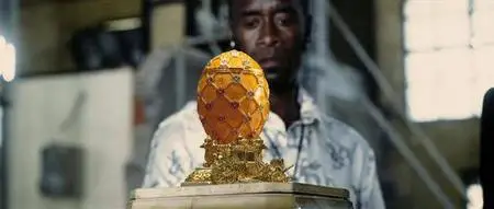 Ocean's Twelve (2004) DVDRip