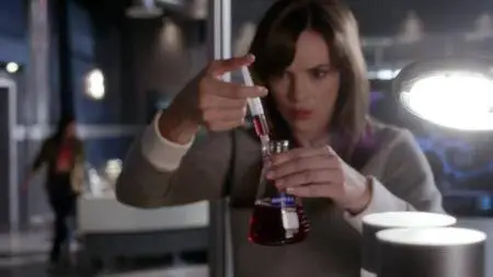The Flash S02E15 (2016)