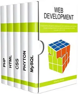 WEB DEVELOPMENT: La guida completa allo sviluppo web lato client