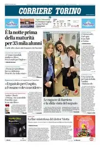 Corriere Torino - 20 Giugno 2023