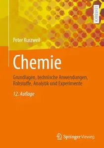 Chemie, 12. Auflage