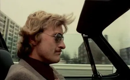 Год Рака / The Year of the Cancer / Het jaar van de kreeft (1975, DVD5 + DVDRip)