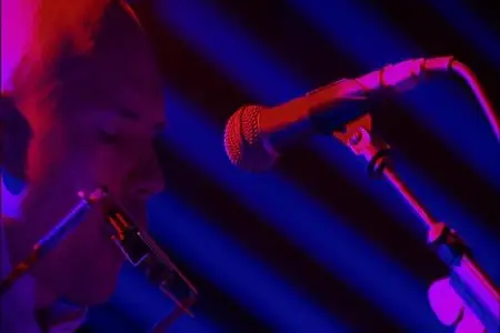 Smashing Pumpkins - If All Goes Wrong (2008)
