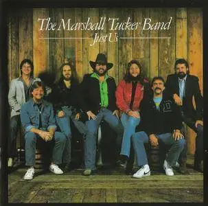 The Marshall Tucker Band - Just Us (1983)