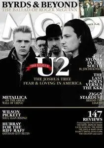 Mojo - April 2017