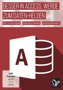 Besser in Access: Werde zum Daten-Helden