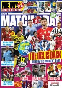 Match of the Day - 09 February 2021