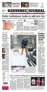 Kennebec Journal – February 04, 2023