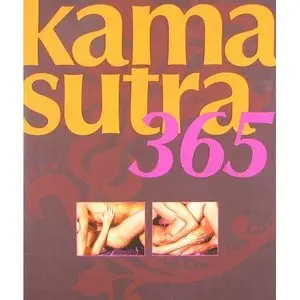 Kama Sutra 365