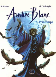 Ambre Blanc (1994) Complete