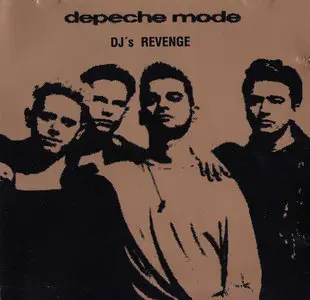 Depeche Mode - DJ's Revenge (1991)