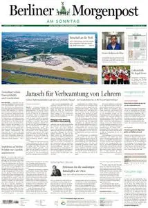 Berliner Morgenpost - 08 August 2021