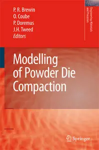 Modelling of Powder Die Compaction [Repost]