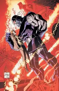 Action Comics Annual #13 (Special)