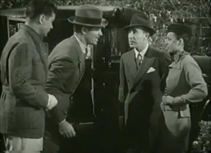 Forsaking All Others / Забывая Про Всех Других (1934)