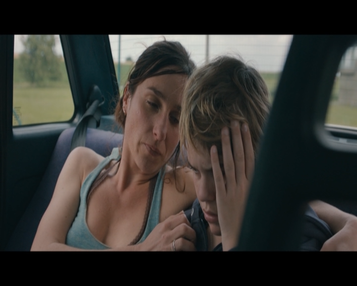 Tango libre - by Frederic Fonteyne (2012)