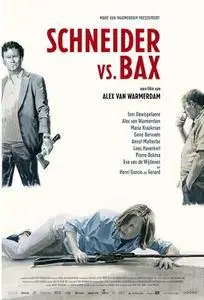 Schneider vs. Bax (2015)