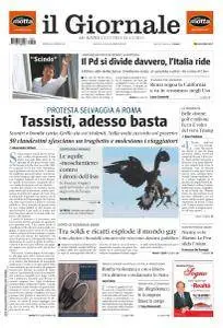 il Giornale - 22 Febbraio 2017