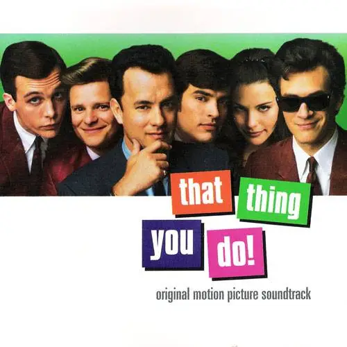 that thing you do soundtrack