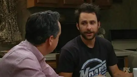 It's Always Sunny in Philadelphia S13E07