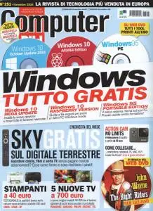 Computer Bild Italia N.251 - Novembre 2018