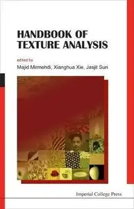 Handbook of texture analysis