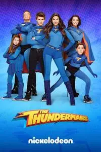 The Thundermans S04E15
