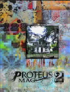 Proteus Magazine - Issue 02