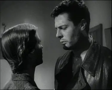 Cronache di poveri amanti (1953)