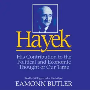 «Hayek» by Eamonn Butler