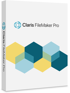 FileMaker Pro 19.1.3.315 Multilingual macOS