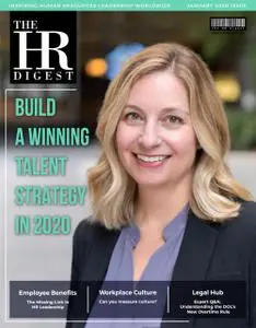 The HR Digest – January 2020
