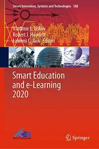 Smart Education and e-Learning 2020