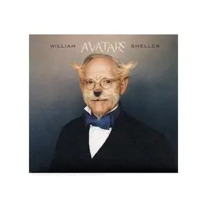 William Sheller - Avatars (2008)
