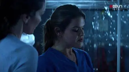 Criminal Minds S02E04