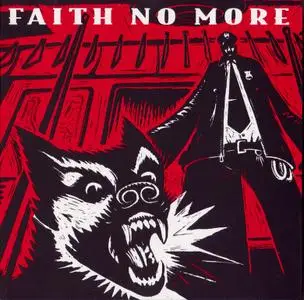 Faith No More - King For A Day... Fool For A Lifetime (1995) {1999, Reissue}