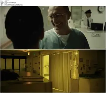 Faceless (2021)