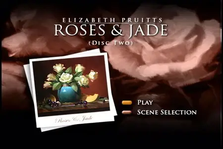 Elizabeth Pruitt - Roses & Jade (2011)