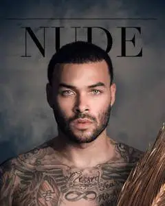 Nude Magazine - Issue 11, 2016