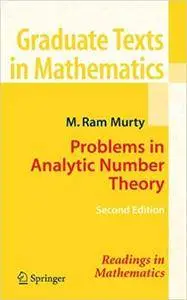 Problems in Analytic Number Theory (Repost)