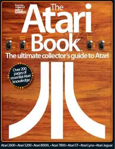 The Atari Book