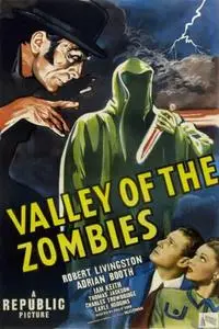 Valley of the Zombies (1946)