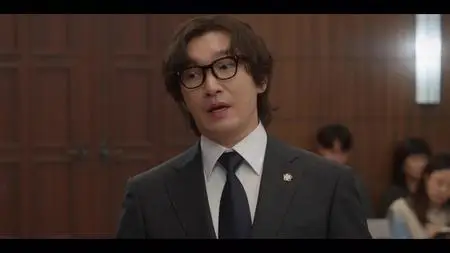 신성한, 이혼 S01E09
